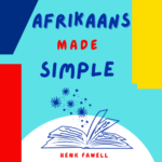 Afrikaans Made Simple!